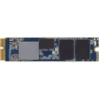 OWC Aura Pro X2 Gen4 2 TB, SSD, (PCIe 4.0 x4, NVMe 1.4, Custom Blade