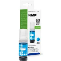 KMP 1655,0003, Cyan, 70 ml, 1 Stück(e), 6000 Seiten, Einzelpackung