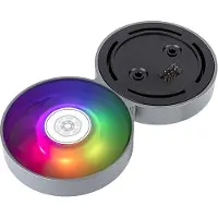 Silverstone SST-IM70-ARGB - 70mm proprietary upgrade fan kit for IceMyst series All-In-One liquid co