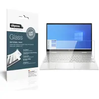 Dipos Displayschutz Anti-Shock