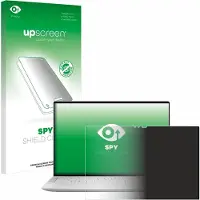 Upscreen Spy Shield Blickschutzfolie