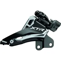 Shimano Xtr M9100 12x2v T.e Umwerfer