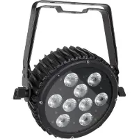 Showtec Power 9 Q5