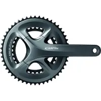 Shimano Doppeltes Tretlager Claris Fc-R2000 8V