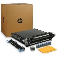HP D7H14-67901, Transfer-Set, Laser, Schwarz, Color LaserJet Enterprise M855 (A2W77A, A2W78A, A2W79A, D7P73A), flow MFP M880 (A2W75A, A2W76A,..., 600 mm, 503 mm
