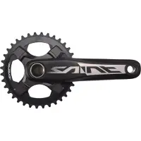 Shimano Saint M825 Hollowtech Ii Kurbelgarnitur