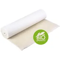 Yogistar Yogamatte yogimat natur - -Schurwolle