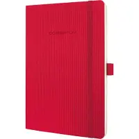Sigel Notizbuch CONCEPTUM Softcover Softwave
