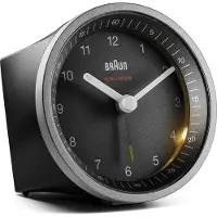 Braun Bc 07 Sb-dcf Wecker