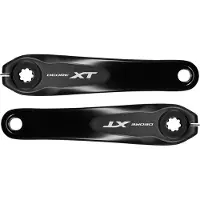 Shimano Kurbel Deore Xt FC-M8050 Hollotech