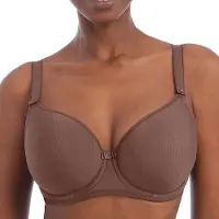 Freya Vorgeformter BH Idol | Grösse: 70K | Farbe: Braun