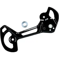Shimano Xtr M9120 Sgs 12s äußere Käfigplatte