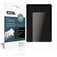 Dipos Displayschutz Anti-Shock