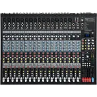 Omnitronic LMC-3242FX USB Mischpult
