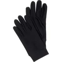 K-Up Running Gloves Schwarz L Mann