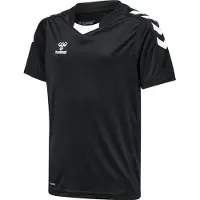 Hummel Kinder Shirt hmlCORE XK POLY JERSEY S/S KIDS