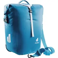 Deuter Fahrrad-/Gepäcktasche Weybridge 25+5 reef