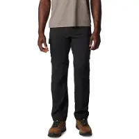 Columbia Herren Hose Silver Ridge Utility Convertible Pa