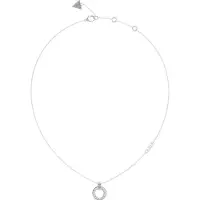 GUESS Damen Halskette Guess JUBN03159JWRHT-U