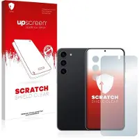 Upscreen Scratch Shield Displayschutz