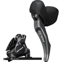 Shimano Bremsleitungssatz GRX BRRX820KTSTRX820LAST