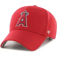 47 World Series Los Angeles Angels