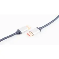 Shiverpeaks -PROFESSIONAL DisplayPort 1.4 Anschlusskabel, 5,0m