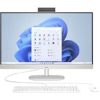 HP 27-cr0007ng, 68,6 cm (27"), Full HD, AMD Ryzen 5, 16 GB, 512 GB, Windows 11 Home