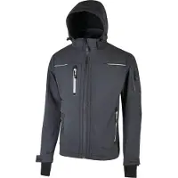U Power Space Jacke