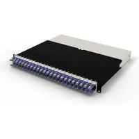 Patchbox .one - Kabeleinzugssystem