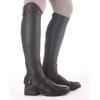 Kavalkade Lederchaps Valerius Unisex