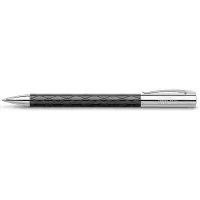Faber-Castell Ambition Drehkugelschreiber schlamm