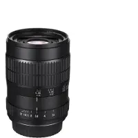 Laowa 60mm F/2.8 2x Ultra-Macro Sony E Gebrauchtware | Sehr leichte Gebrauchsspuren | 12 Monate Garantie