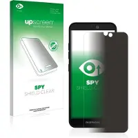 Upscreen Spy Shield Blickschutzfolie