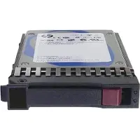 HP Mixed Use - SSD - 3.2 TB - Hot-Swap - 2.5" SFF (6.4 cm SFF)