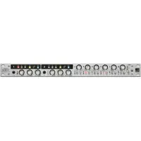 Audient ASP800 8-Kanal-Mikrofonvorverstärker und ADC