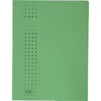 Pierre by Elba Sammelmappe Karton chic