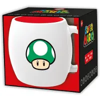 Stor - Globe Mug Gift set (378)