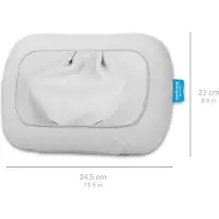 Medisana MCG 800 Gel-Massagekissen 1 St Gerät