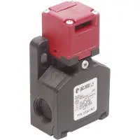 PIZZATO ELETTRICA Sicherheitsschalter 250 V/AC 6 A mit getrenntem Betätiger