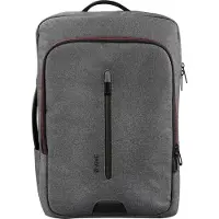 Yenkee YBB 1522GY, Uni, 39,6 cm (15.6"), Notebook-Gehäuse, Nylon