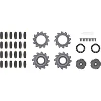 DJI Mecanum-Räder Robomaster 1 Paar