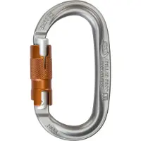 Climbing Technology Pillar Pro Wg Karabinerhaken