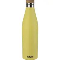 SIGG Wasserflasche Meridian Ultra-Lemon 0,5L
