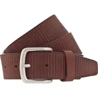 Vanzetti Gürtel Leder