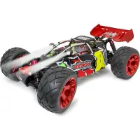 Jamara Lextron Desertbuggy