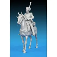 MiniArt Trumpeter. 1st Westphalian Regiment 1813