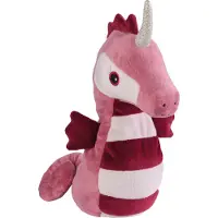 Warmies Wärmekissen "Meer-Einhorn" mit Lavendel-Korn-Füllung 1 St