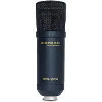 Marantz MPM1000U USB Condenser Microphone