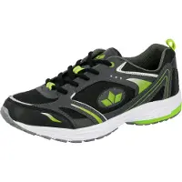 Lico Marvin Damen, Herren Nylon Sportschuhe anthrazit 4235146/41